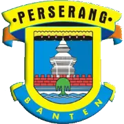 Perserang Serang