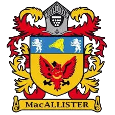 Club Deportivo Mac Allister U19