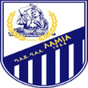 PAS Lamia 1964