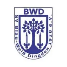 SV Blau Weiss Dingden SV Blau Weiss Dingden