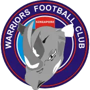 Singapore Warriors