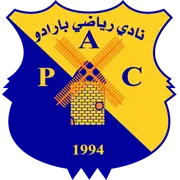 Paradou AC Sub-21 Paradou AC Sub-21