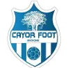 Cayor Foot Cayor Foot