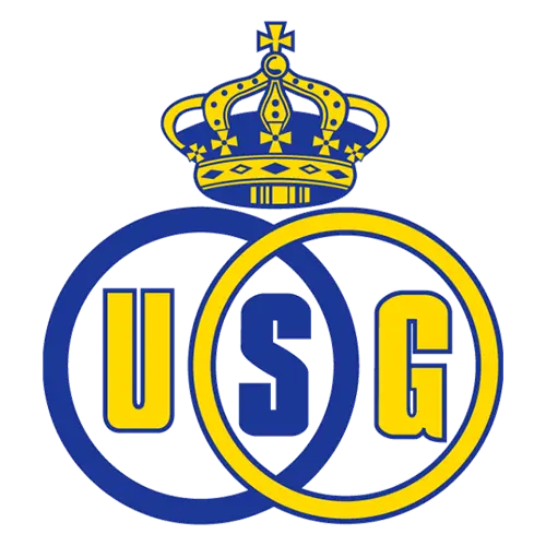 Union Saint Gilloise II