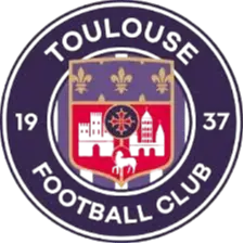 Toulouse FC Formation