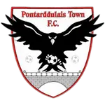 Pontarddulais Town AFC Pontarddulais Town AFC