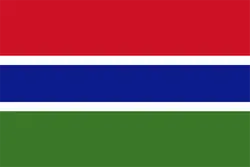 Gambia U17