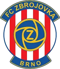 FC Zbrojovka Brno U17