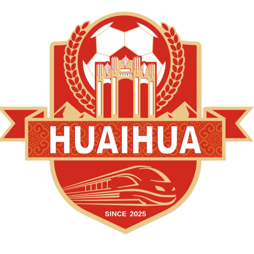 Huaihua Team