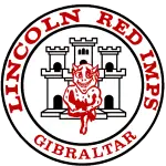 Lincoln Red Imps FC