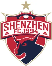 Shenzhen FC Reserves