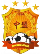 Zhongshan Zhongmeng