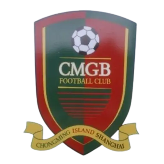 Shanghai Genbao Football Base