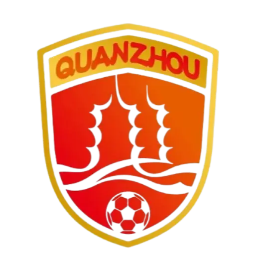 Equipo de Quanzhou