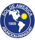 Sol de America U19