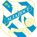 Mladost Lucani U19
