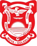 গাবোরোনে ইউনাইটেড (মহিলা)