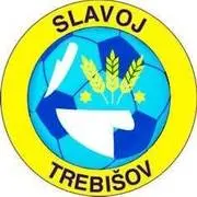 Slavoj Trebisov Slavoj Trebisov