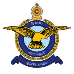 শ্রীলঙ্কা এয়ার ফোর্স