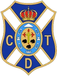 Costa Adeje Tenerife B (W)