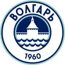 Volgar Astrakhan