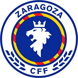 Zaragoza CFF II Women