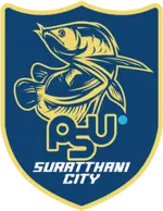 Wiang Sa Surat Thani City