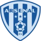 Arsenal Ceska Lipa B