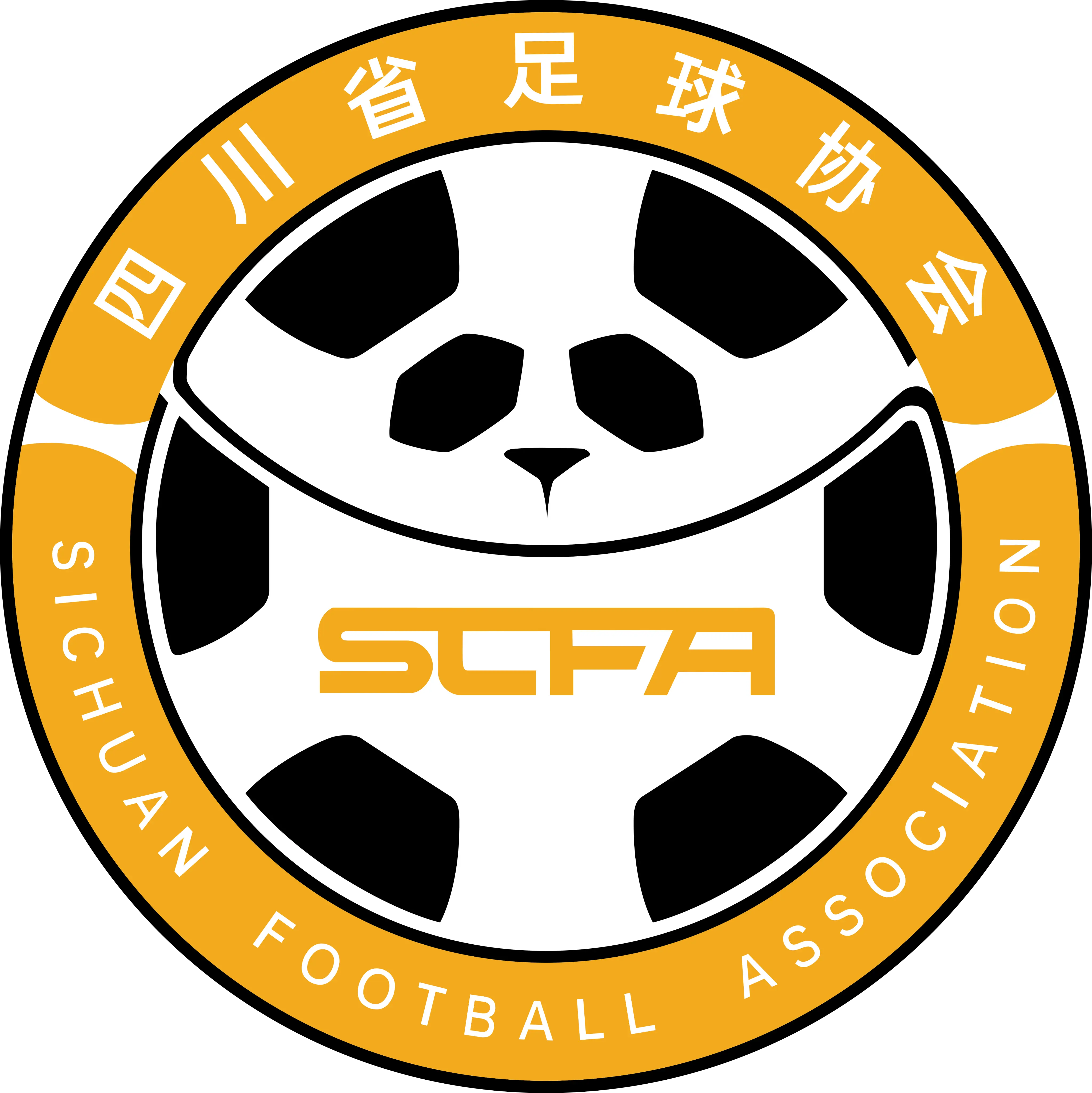 Sichuan U16 Sichuan U16