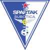 ZFK Spartak Subotica Women