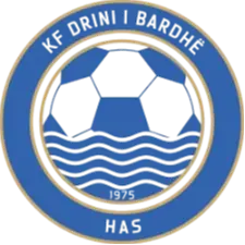KF Drini i Bardhe