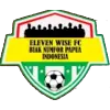 Eleven Wise Biak Numfor