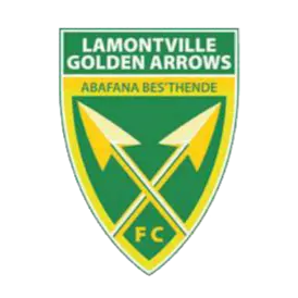 Panah Emas Lamontville