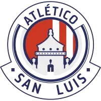 Atletico San Luis U19
