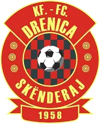 KF Drenica U19