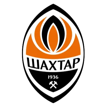 Shakhtar Donetsk(RUS)