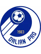 Dalian Professional U21