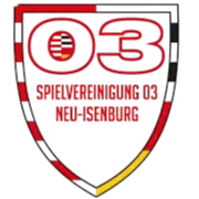 SpVgg Neu-Isenburg Jugend