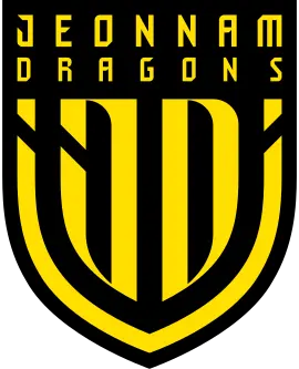 Jeonnam Dragons Jeonnam Dragons