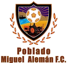 Poblado Miguel Aleman