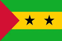Sao Tome and Principe U17 (w)