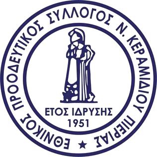 Ethnikos Neou Keramidiou U19