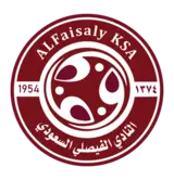 Al-Faisaly Harmah Sub-20