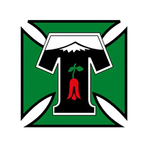 Deportes Temuco (w)