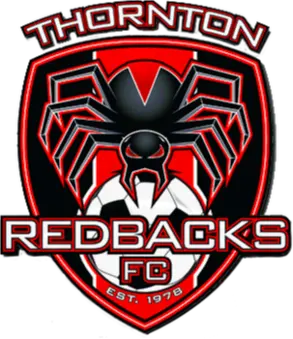 Thornton Redbacks FC Reserves