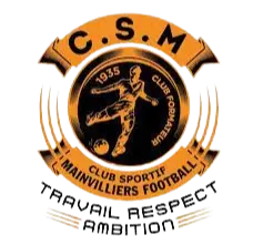 CS Mainvilliers Football