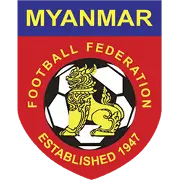 Myanmar U17 (W)