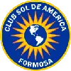 Sol de America de Formosa