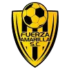 Faure Za Amarilla