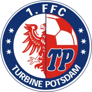 Turbine Potsdam Femenino